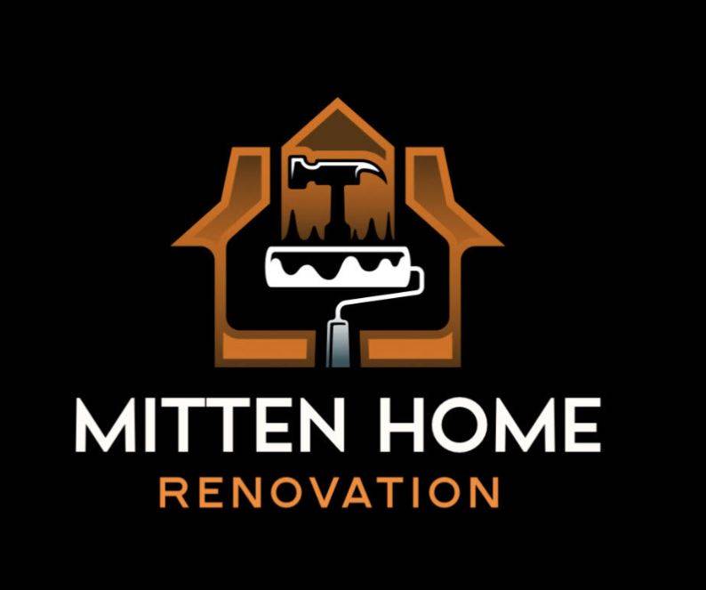 Mitten Home Renovation
